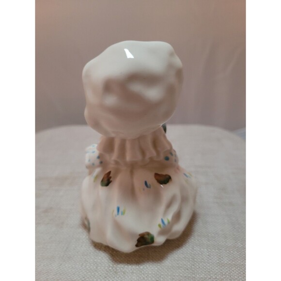 Beswick Beatrix Potter "Lady Mouse" Figurine 1951 F Warne & Co Ltd England - Picture 3 of 5